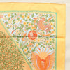 Secondhand Hermès Carré 90 Multicolour Silk Accessories