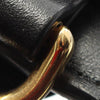 Gucci Small GG Matelasse Leather Top Handle Bag Secondhand