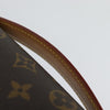 Secondhand Louis Vuitton Pochette Metis