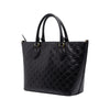 Gucci Small Guccissima Convertible Tote Secondhand