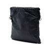 Fendi Leather Pack Pouch Bag Secondhand