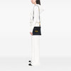 Fendi Leather Pack Pouch Bag Secondhand