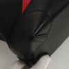 Secondhand Louis Vuitton Steamer Black Leather Bag