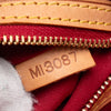 Louis Vuitton Monogram Vernis Reade PM Secondhand