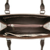 Burberry Leather Handbag Secondhand