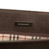 Burberry Leather Handbag Secondhand