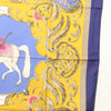 Hermès scarf