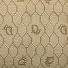 Dior Honeycomb Coated Canvas Chain Shoulder Bag Secondhand