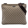 Gucci GG Supreme Crossbody Secondhand