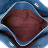 Chanel Quilted Caviar French Riviera Tote Secondhand