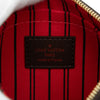 Louis Vuitton Damier Ebene Neverfull PM Pouch Secondhand