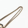 Chanel clutch
