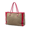 Gucci GG Canvas Bella Tote Secondhand