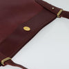 Cartier shoulder