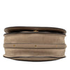 Chloé Medium Leather Nile Bracelet Satchel Secondhand