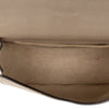 Chloé Medium Leather Nile Bracelet Satchel Secondhand