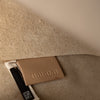 Chloé Medium Leather Nile Bracelet Satchel Secondhand