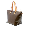 Louis Vuitton Monogram Vernis Bellevue GM Secondhand
