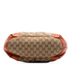 Gucci GG Canvas Sukey Satchel Secondhand