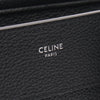 Celine Micro Calfskin Luggage Tote Secondhand