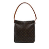 Louis Vuitton Monogram Looping GM Secondhand