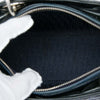 Dior Medium Patent Cannage Lady Dior Secondhand