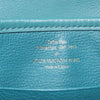 Secondhand Louis Vuitton Trapezio Purple Leather Bag