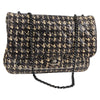 Chanel shoulder