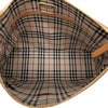 Burberry Leather Shoulder Bag Secondhand