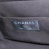 Chanel shoulder