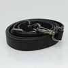 Secondhand Fendi Anna Selleria Black Leather Bag