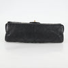Chanel shoulder