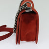 Chanel shoulder