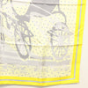 Hermès scarf