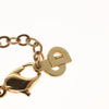 Dior necklace