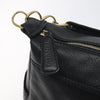 Chanel shoulder