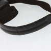 Secondhand Louis Vuitton Bobby Brown Patent Leather Bag