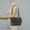 Chanel shoulder