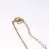 Dior necklace