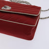 Chanel shoulder