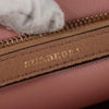 Burberry clutch