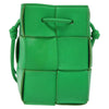 Bottega Veneta shoulder