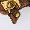 Prada shoulder