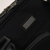 Burberry briefcase