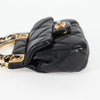 Chanel clutch
