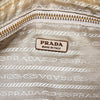 Prada shoulder