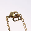 Dior necklace