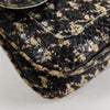 Chanel shoulder
