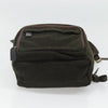 Prada backpack
