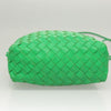 Bottega Veneta shoulder